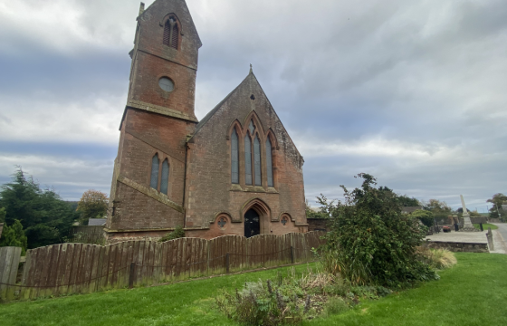 Development Opportunity in Lockerbie photo